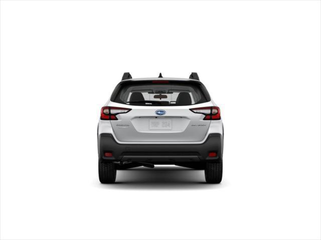 2025 Subaru Outback Unknown
