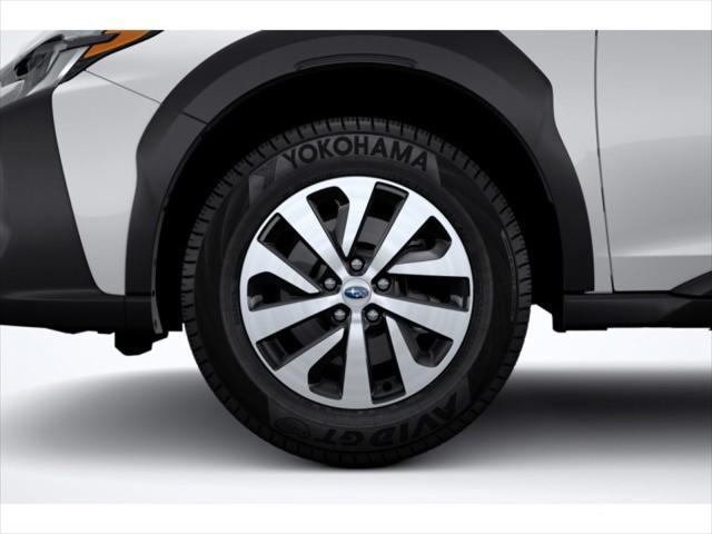 2025 Subaru Outback Unknown