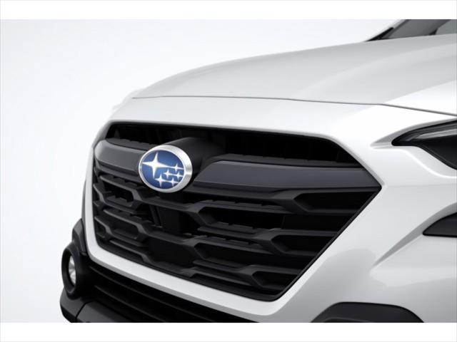 2025 Subaru Outback Unknown