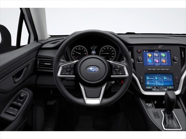2025 Subaru Outback Unknown