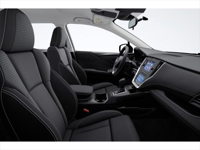 2025 Subaru Outback Unknown
