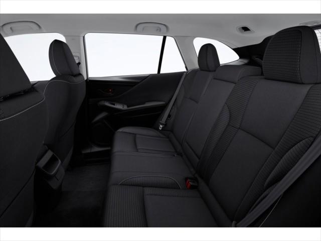 2025 Subaru Outback Unknown
