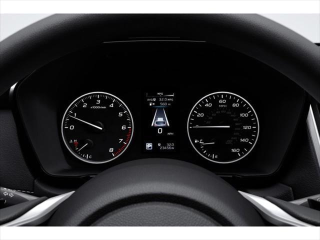 2025 Subaru Outback Unknown