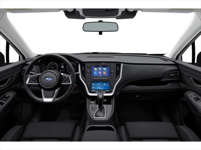2025 Subaru Outback Unknown