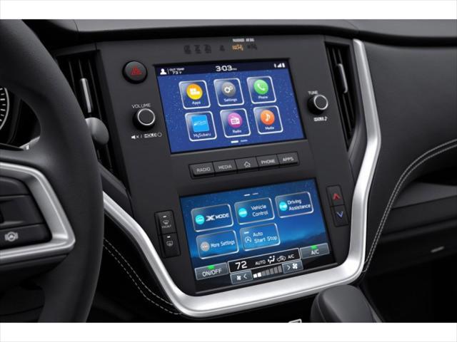 2025 Subaru Outback Unknown