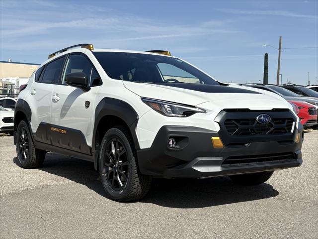 2025 Subaru Crosstrek Wilderness for sale in Albuquerque , NM