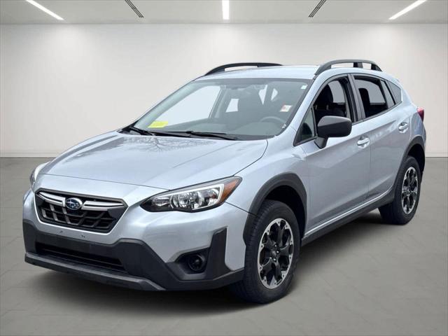 2022 Subaru Crosstrek Unknown for sale in Dartmouth, MA