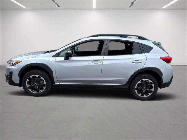 2022 Subaru Crosstrek Unknown