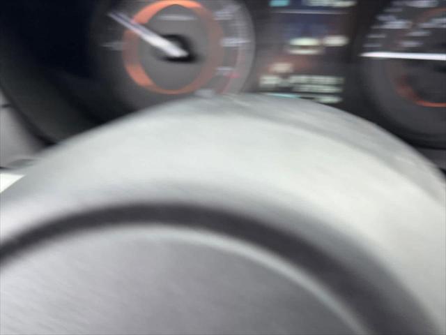2022 Subaru Crosstrek Unknown