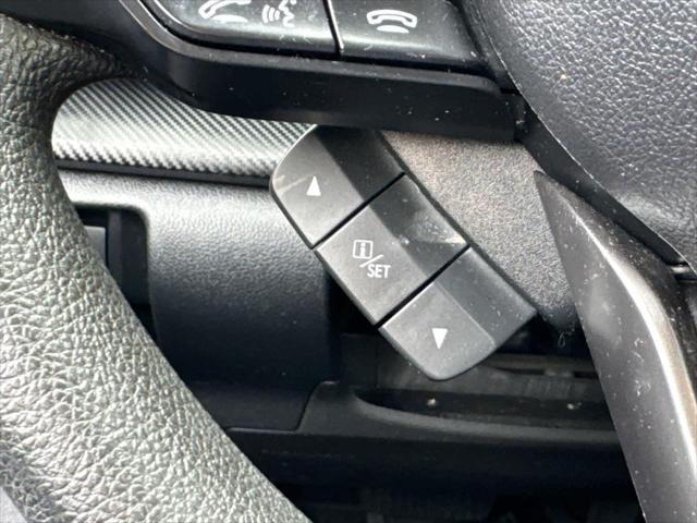 2022 Subaru Crosstrek Unknown