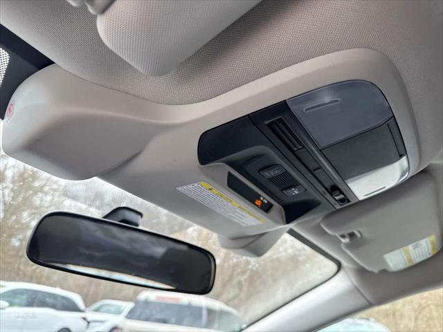 2022 Subaru Crosstrek Unknown