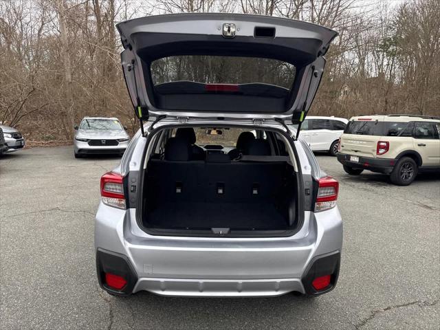 2022 Subaru Crosstrek Unknown