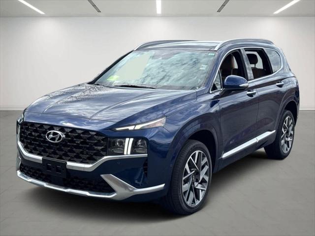 2023 Hyundai Santa Fe Calligraphy for sale in Dartmouth, MA