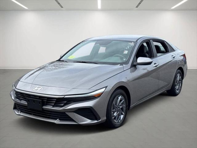 2024 Hyundai Elantra SEL for sale in Dartmouth, MA