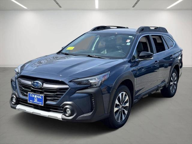 2023 Subaru Outback Limited for sale in Dartmouth, MA
