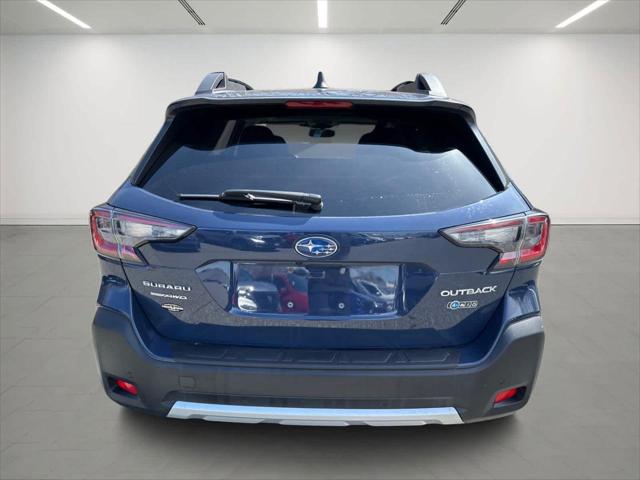 2023 Subaru Outback Limited