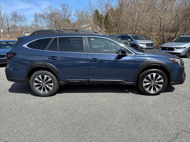 2023 Subaru Outback Limited