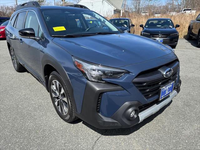 2023 Subaru Outback Limited