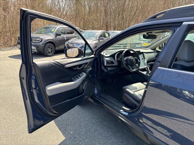 2023 Subaru Outback Limited