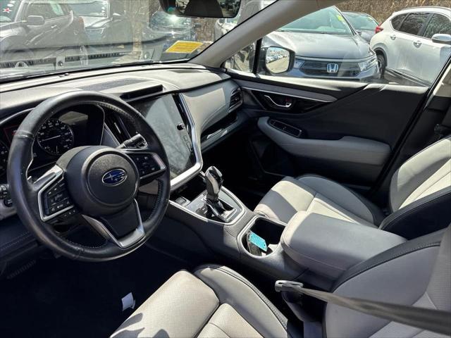 2023 Subaru Outback Limited