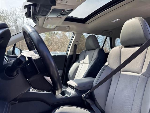 2023 Subaru Outback Limited