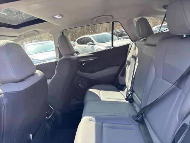 2023 Subaru Outback Limited