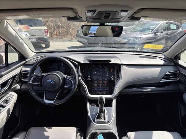 2023 Subaru Outback Limited