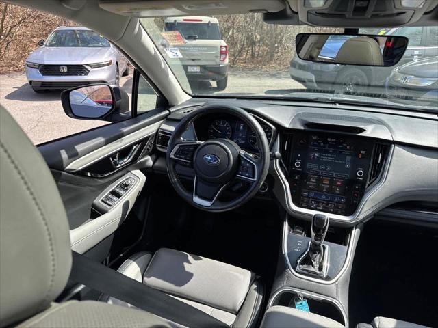 2023 Subaru Outback Limited
