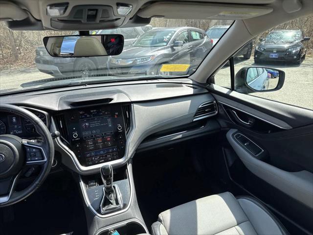 2023 Subaru Outback Limited