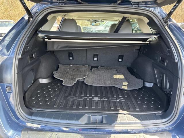 2023 Subaru Outback Limited