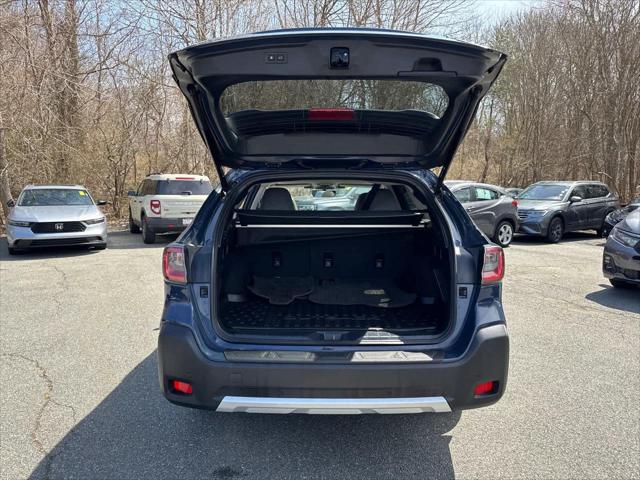 2023 Subaru Outback Limited