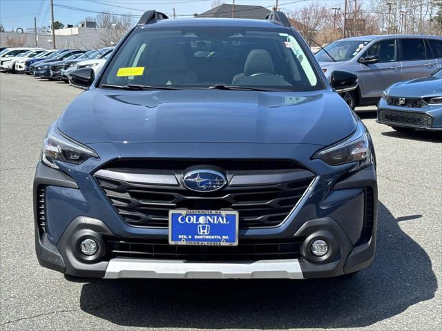2023 Subaru Outback Limited