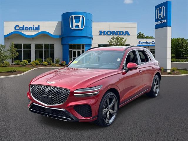 2023 Genesis GV70 2.5T AWD for sale in Dartmouth, MA