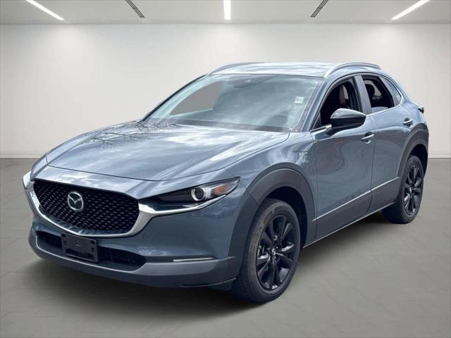 2022 Mazda CX-30 Carbon Edition for sale in Dartmouth, MA