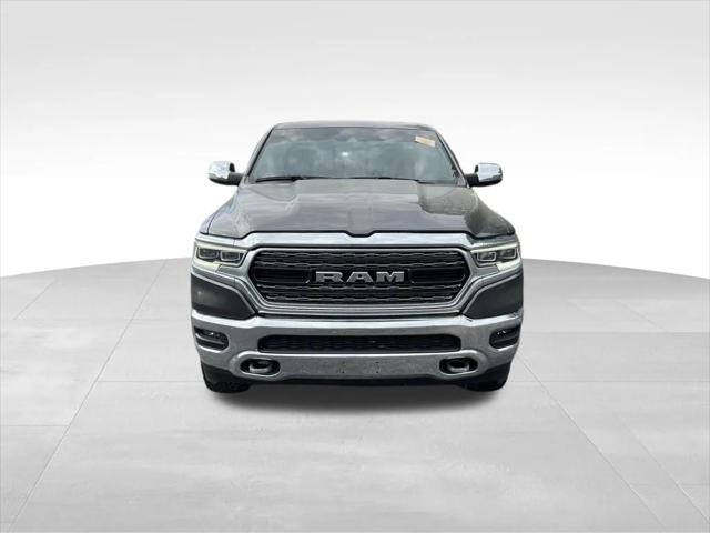 2024 RAM 1500 Limited Crew Cab 4x4 57 Box