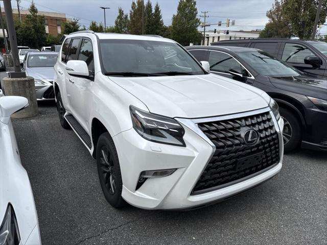 2022 Lexus GX 460 Premium