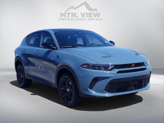 2024 Dodge Hornet GT Plus AWD