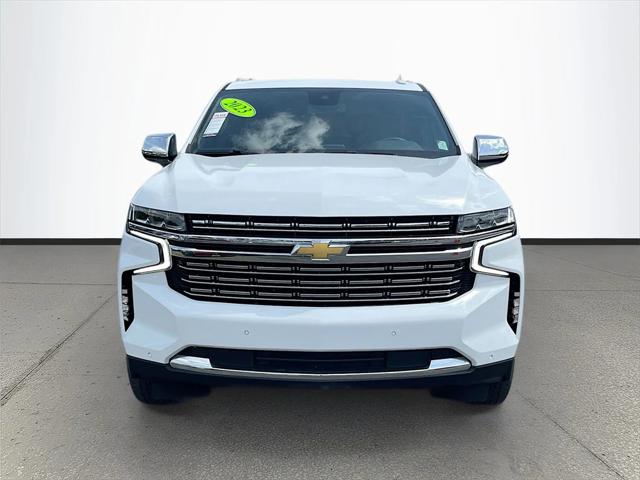 2023 Chevrolet Tahoe 4WD Premier