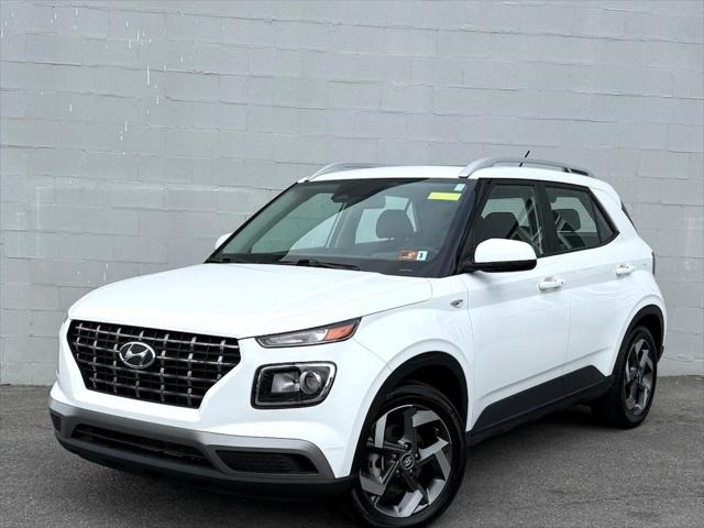 2024 Hyundai Venue SEL