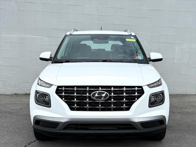 2024 Hyundai Venue SEL