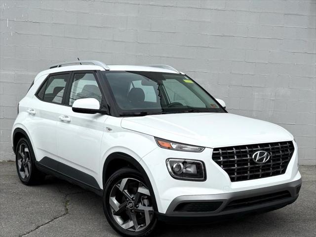 2024 Hyundai Venue SEL