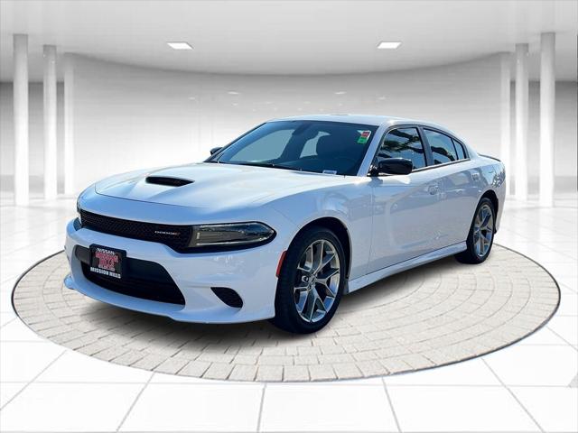 2023 Dodge Charger GT