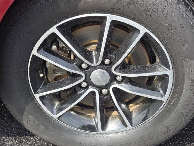 2019 Dodge Grand Caravan SE Plus
