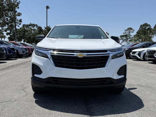 2024 Chevrolet Equinox FWD LS