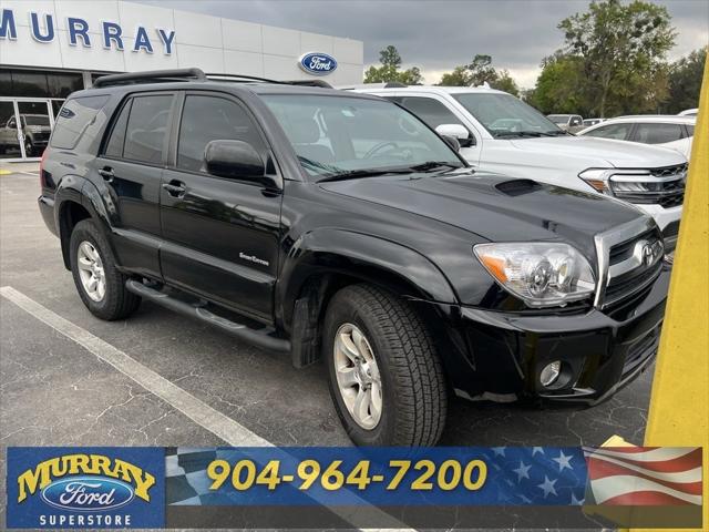 2006 Toyota 4Runner SR5 V6