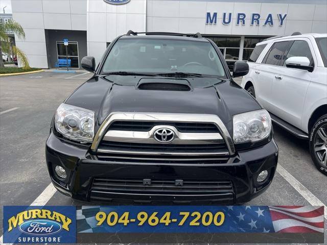2006 Toyota 4Runner SR5 V6