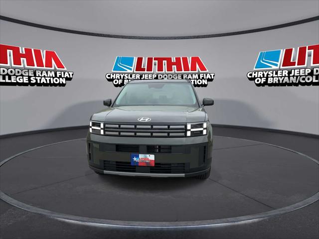 2024 Hyundai Santa Fe SEL