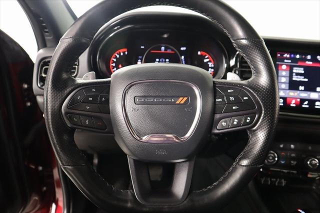 2024 Dodge Durango R/T Plus AWD