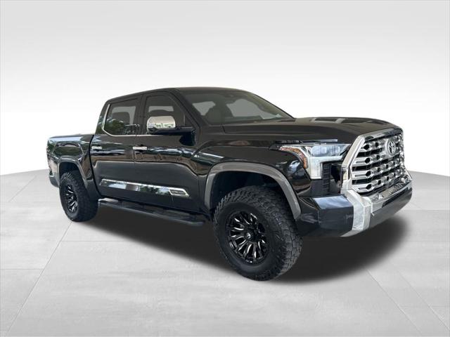 2023 Toyota Tundra 1794 Edition