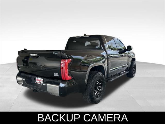 2023 Toyota Tundra 1794 Edition